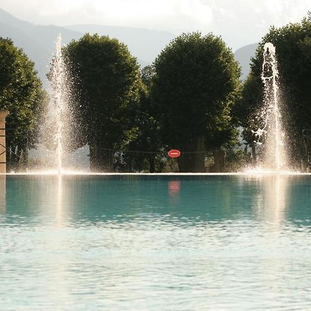 Appartement Chateau Des Gipieres モンブリュン・レ・バン エクステリア 写真