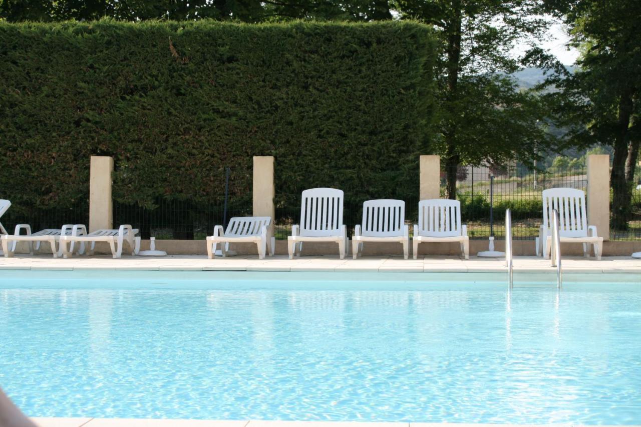 Appartement Chateau Des Gipieres モンブリュン・レ・バン エクステリア 写真