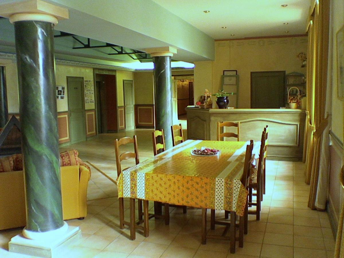 Appartement Chateau Des Gipieres モンブリュン・レ・バン エクステリア 写真